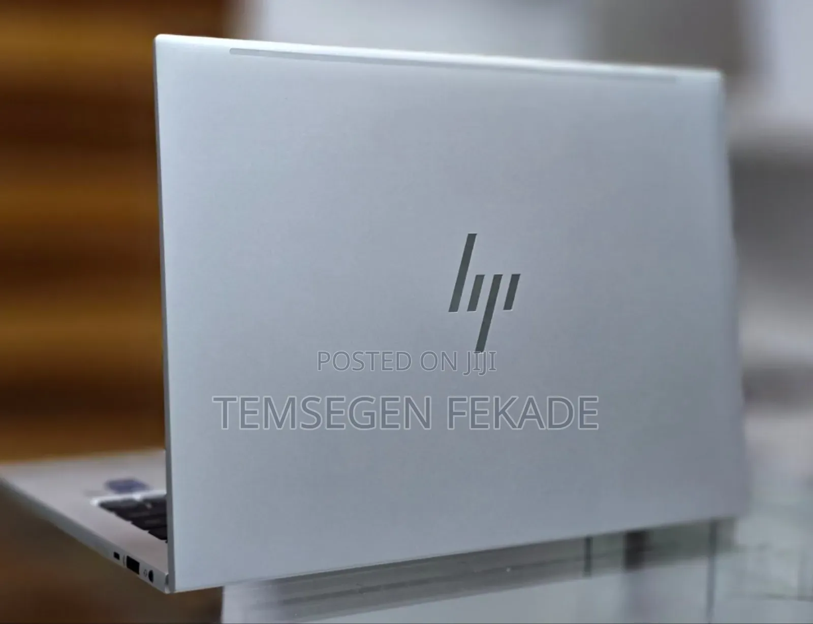 New Laptop HP EliteBook 840 G9 16GB Intel Core i7 SSD 512GB