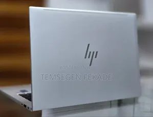New Laptop HP EliteBook 840 G9 16GB Intel Core i7 SSD 512GB