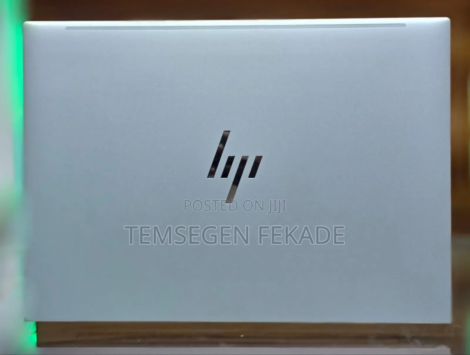 New Laptop HP EliteBook 840 G9 16GB Intel Core i7 SSD 512GB