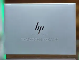 New Laptop HP EliteBook 840 G9 16GB Intel Core i7 SSD 512GB