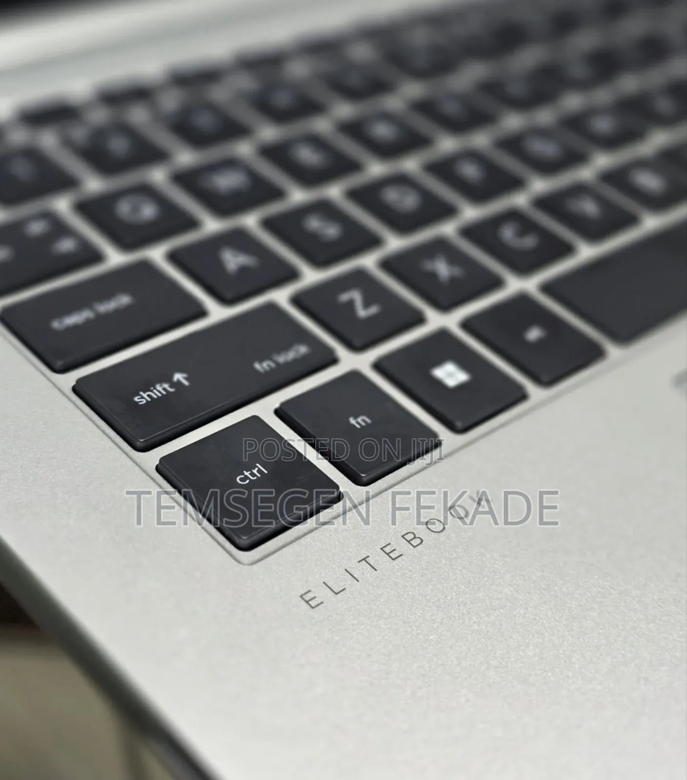 New Laptop HP EliteBook 840 G9 16GB Intel Core i7 SSD 512GB