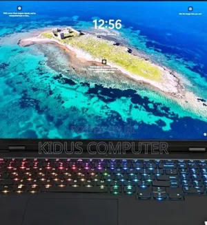 New Laptop Lenovo Legion 7 32GB Intel Core i9 SSD 256GB