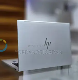 New Laptop HP EliteBook 840 G9 16GB Intel Core i7 SSD 512GB