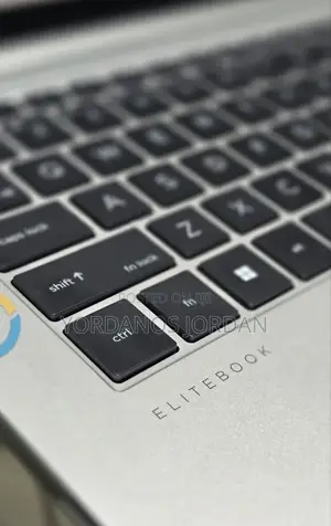 New Laptop HP EliteBook 840 G9 16GB Intel Core i7 SSD 512GB