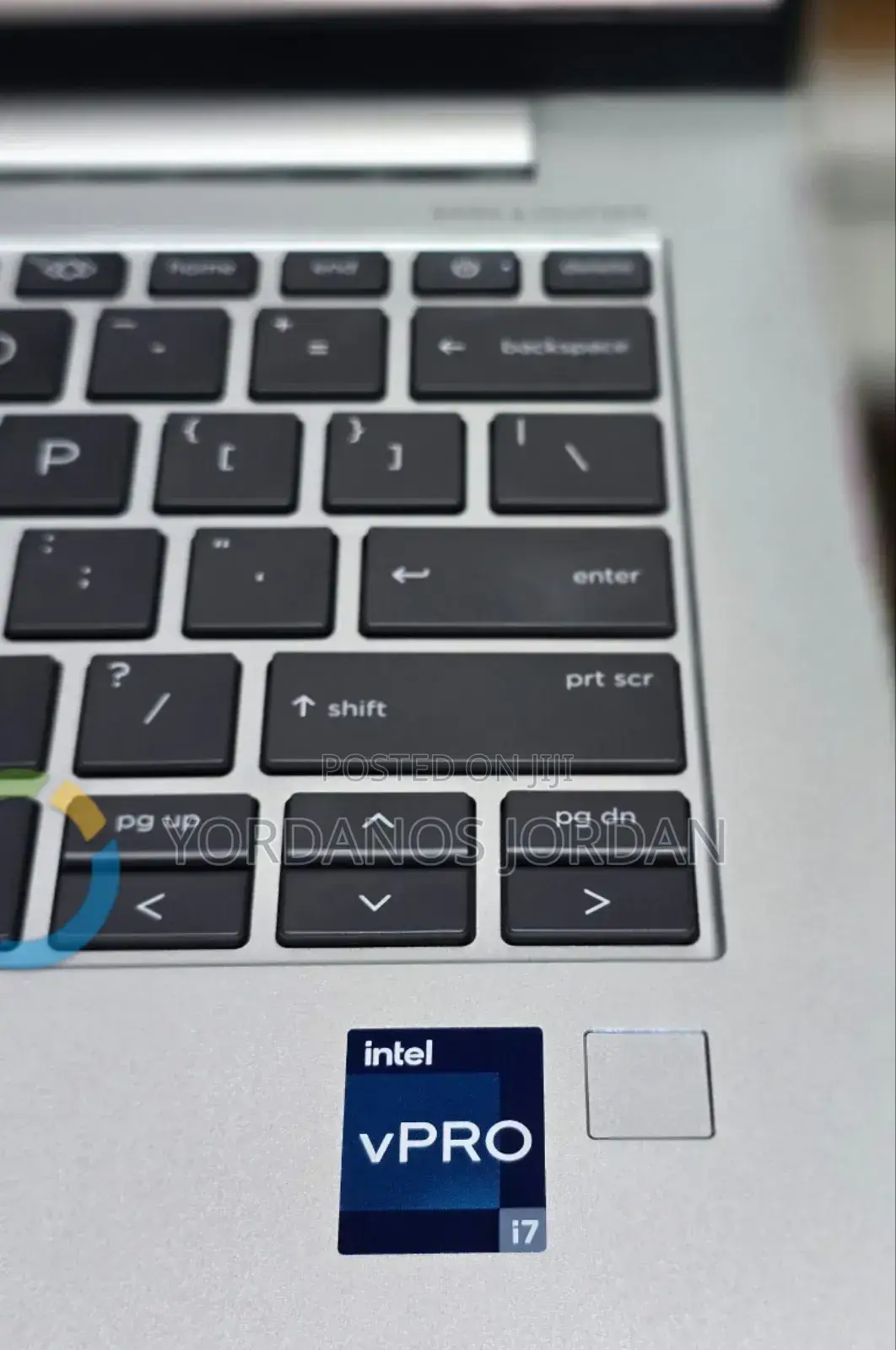 New Laptop HP EliteBook 840 G9 16GB Intel Core i7 SSD 512GB