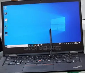 New Laptop Lenovo ThinkPad X390 16GB Intel Core i5 SSD 512GB