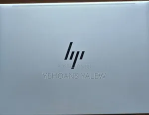 New Laptop HP EliteBook 840 G9 16GB Intel Core i7 SSD 512GB