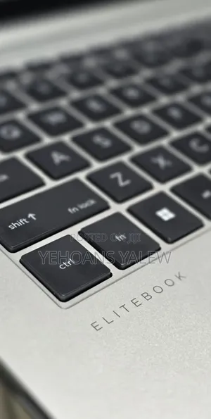 New Laptop HP EliteBook 840 G9 16GB Intel Core i7 SSD 512GB