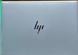 New Laptop HP EliteBook 840 G9 16GB Intel Core i7 SSD 512GB