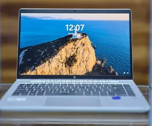 New Laptop HP EliteBook 640 G9 8GB Intel Core i7 SSD 512GB