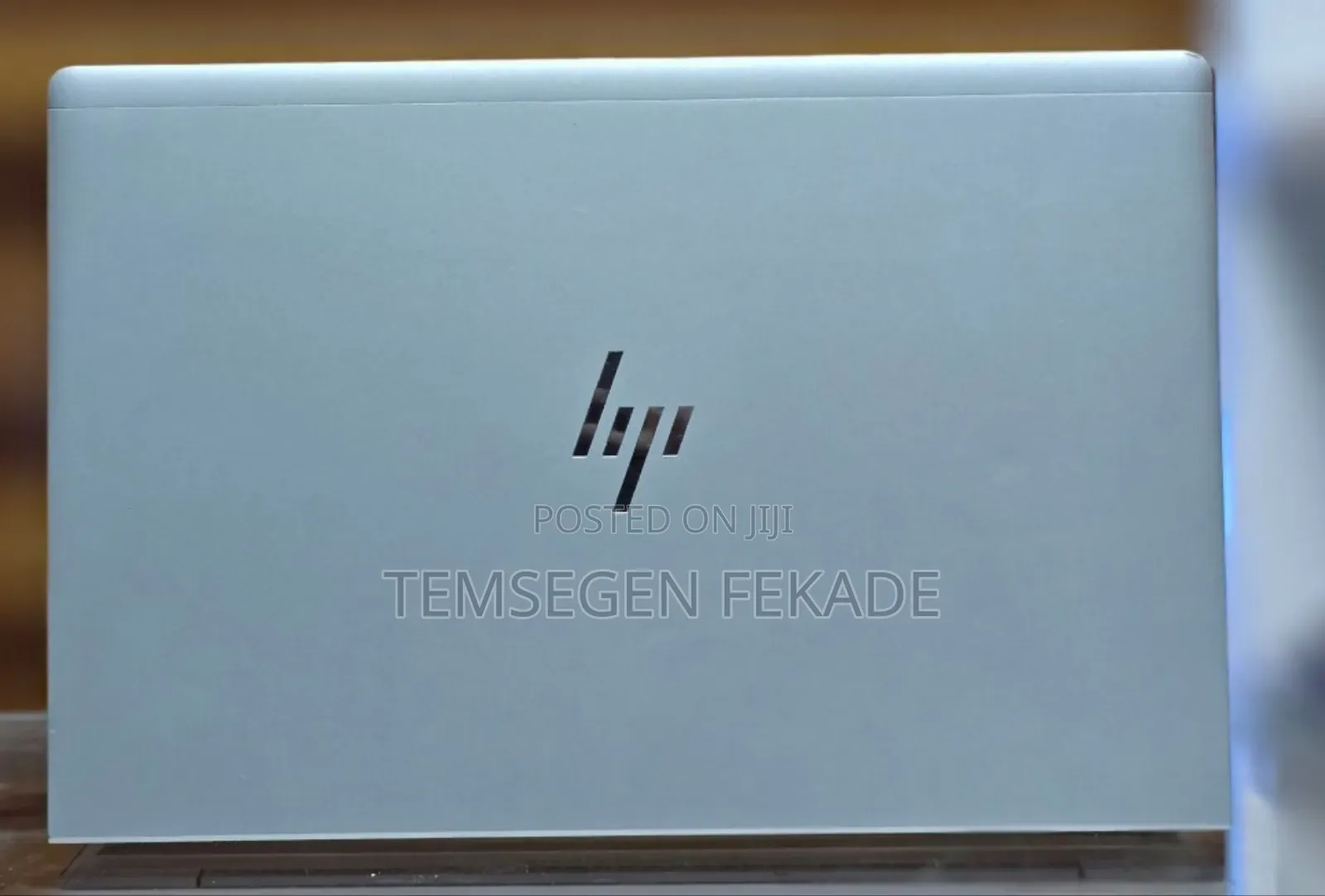 New Laptop HP EliteBook 640 G9 8GB Intel Core i7 SSD 512GB