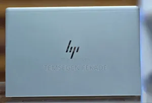 New Laptop HP EliteBook 640 G9 8GB Intel Core i7 SSD 512GB