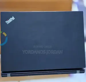 New Laptop Lenovo ThinkPad T14 16GB AMD Ryzen 5 SSD 256GB