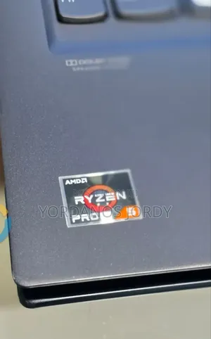 New Laptop Lenovo ThinkPad T14 16GB AMD Ryzen 5 SSD 256GB