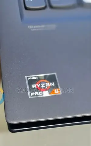 New Laptop Lenovo ThinkPad T14 16GB AMD Ryzen 5 SSD 256GB