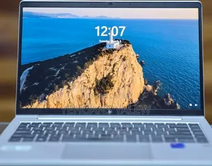 New Laptop HP EliteBook 640 G9 8GB Intel Core i7 SSD 512GB