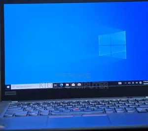 New Laptop Lenovo ThinkPad T14 16GB AMD Ryzen 5 SSD 256GB