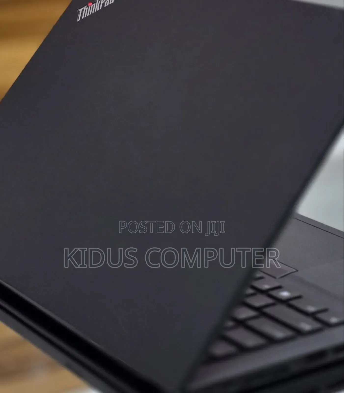 New Laptop Lenovo ThinkPad T14 16GB AMD Ryzen 5 SSD 256GB