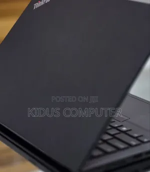 New Laptop Lenovo ThinkPad T14 16GB AMD Ryzen 5 SSD 256GB