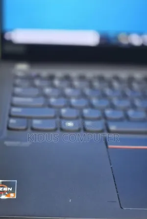 New Laptop Lenovo ThinkPad T14 16GB AMD Ryzen 5 SSD 256GB
