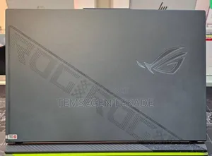 New Laptop Asus ROG Strix G16 G614 16GB Intel Core i7 SSD 1T