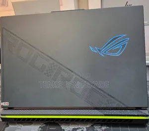 New Laptop Asus ROG Strix G16 G614 16GB Intel Core i7 SSD 1T