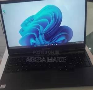 New Laptop Lenovo Legion 5 16GB Intel Core i7 SSD 512GB