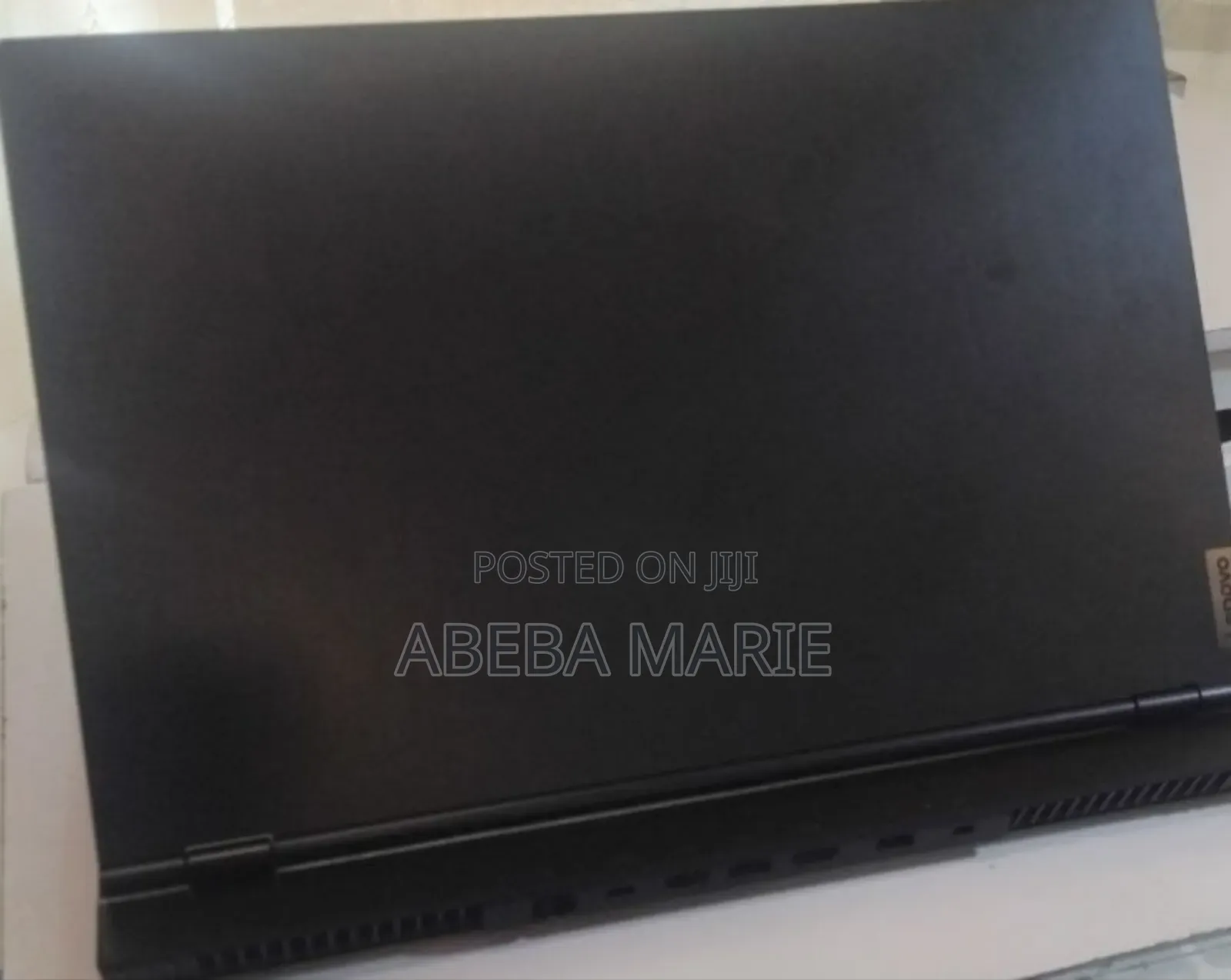New Laptop Lenovo Legion 5 16GB Intel Core i7 SSD 512GB
