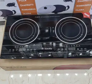 Roshan Touch Stove