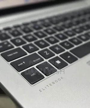New Laptop HP EliteBook 840 G9 16GB Intel Core i7 SSD 512GB