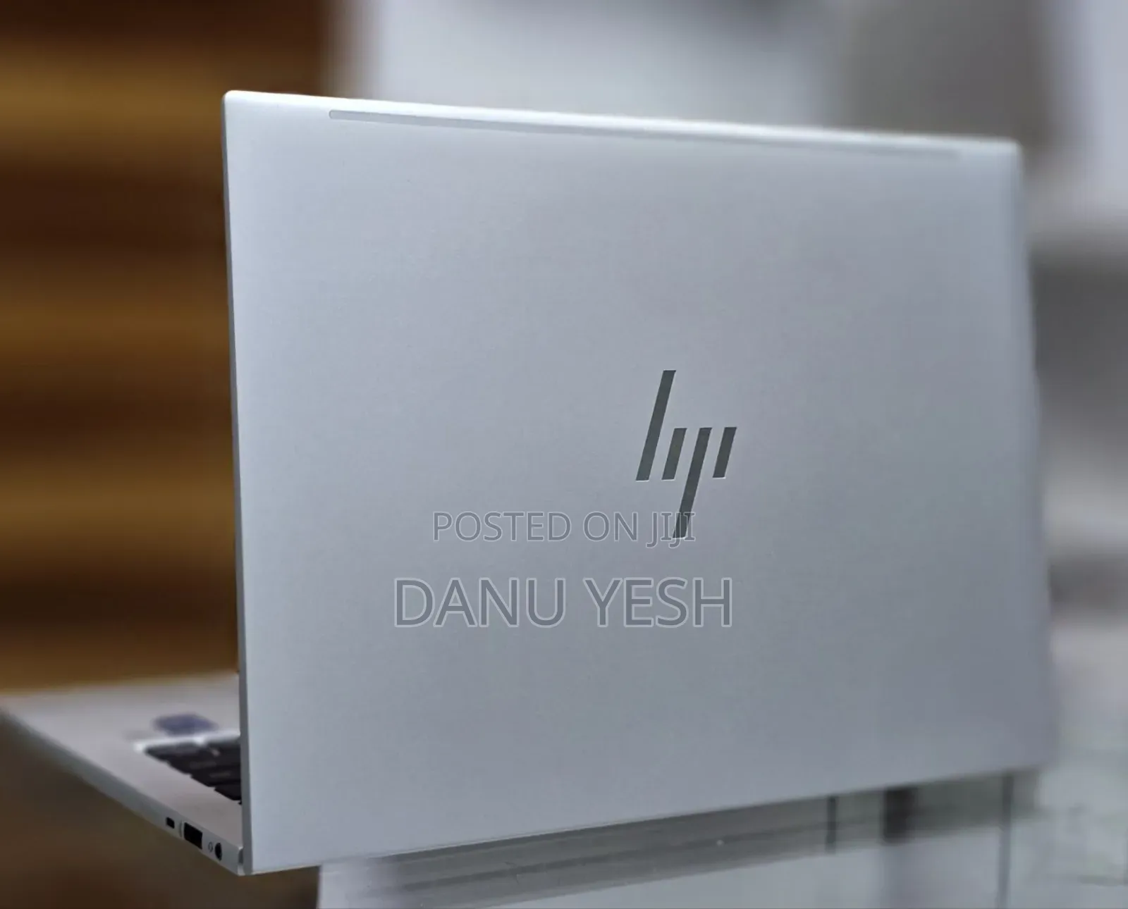 New Laptop HP EliteBook 840 G9 16GB Intel Core i7 SSD 512GB