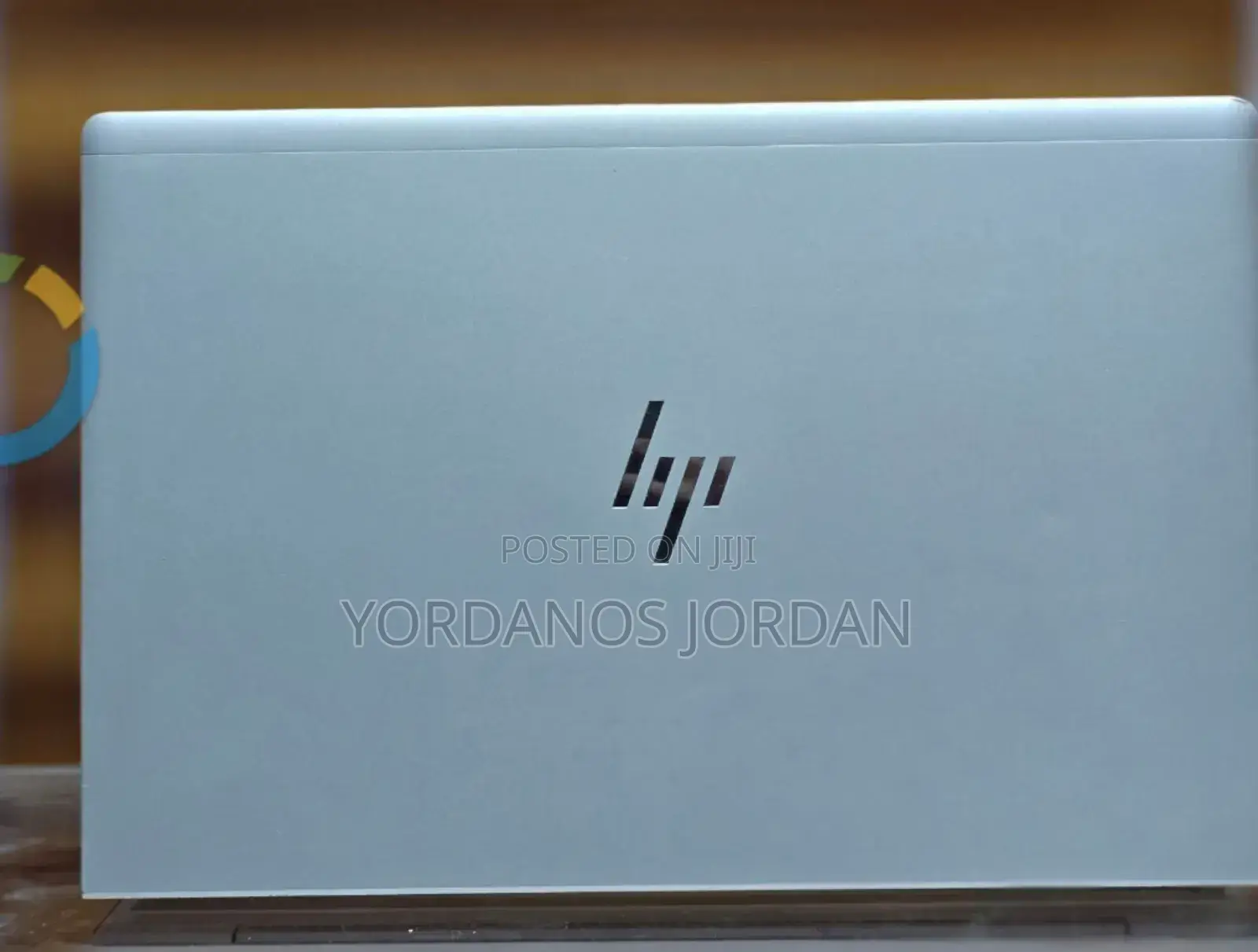 New Laptop HP EliteBook 640 G9 8GB Intel Core i7 SSD 512GB