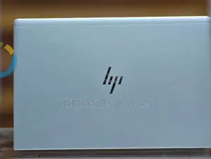 New Laptop HP EliteBook 640 G9 8GB Intel Core i7 SSD 512GB