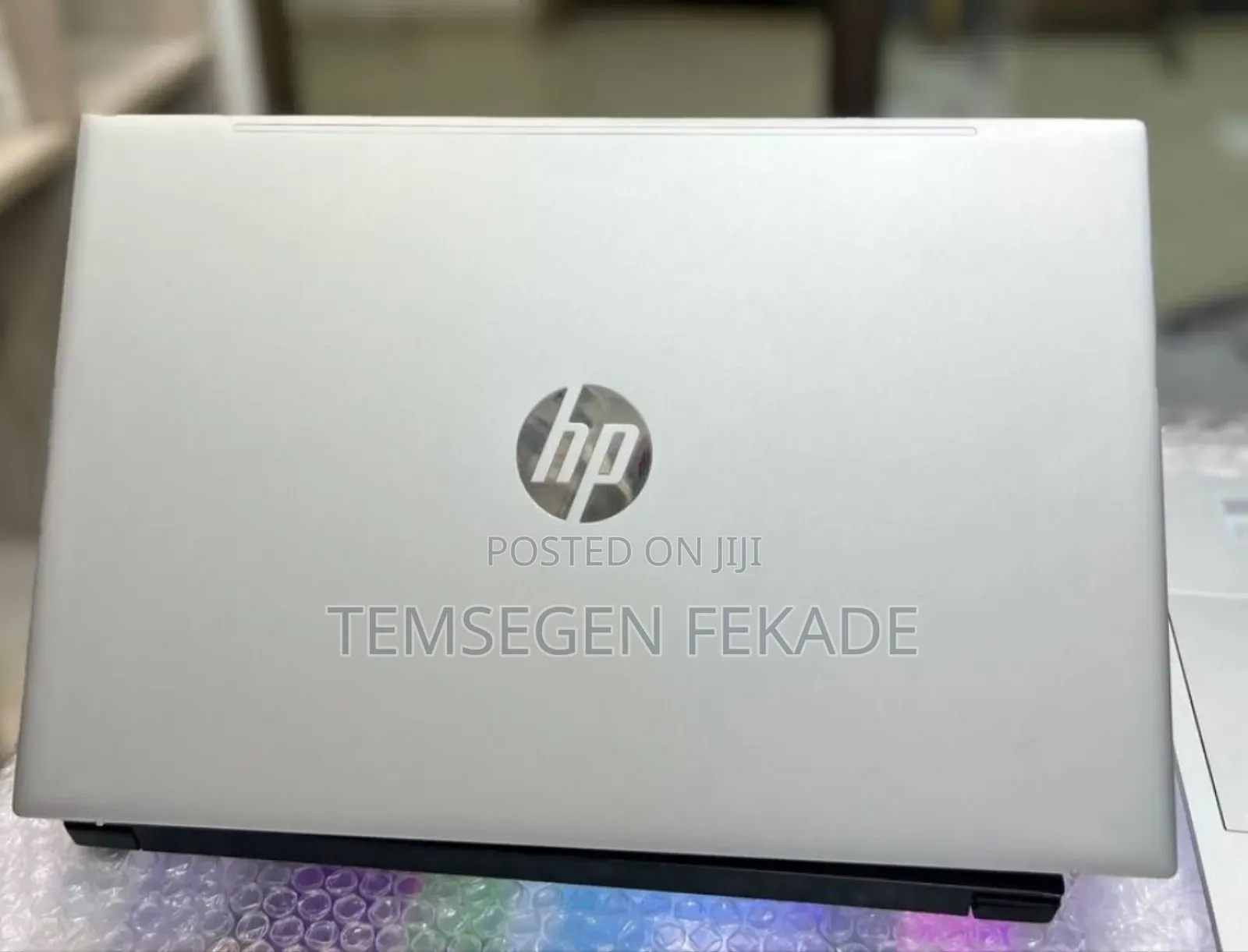 New Laptop HP Pavilion 15 8GB Intel Core i5 SSD 512GB