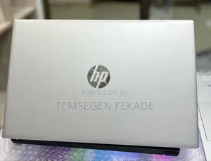 New Laptop HP Pavilion 15 8GB Intel Core i5 SSD 512GB