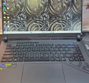 New Laptop Asus ROG Strix G16 G614 16GB Intel Core i7 SSD 1T
