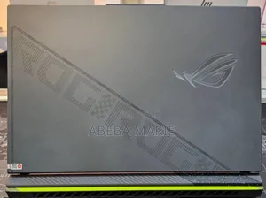 New Laptop Asus ROG Strix G16 G614 16GB Intel Core i7 SSD 1T