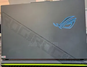 New Laptop Asus ROG Strix G16 G614 16GB Intel Core i7 SSD 1T