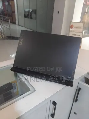 New Laptop Lenovo Legion 5 16GB Intel Core i7 SSD 512GB