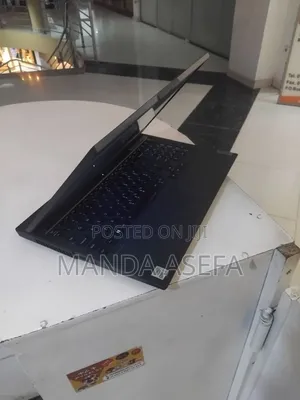 New Laptop Lenovo Legion 5 16GB Intel Core i7 SSD 512GB