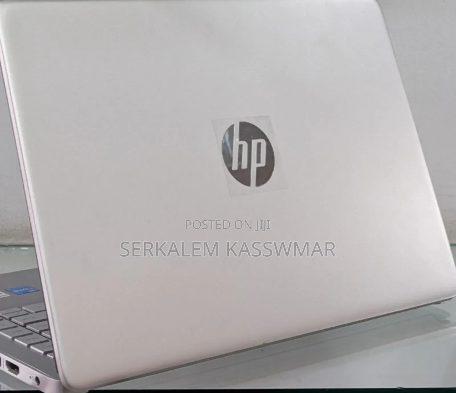 New Laptop HP Stream Notebook 16GB Intel Core i5 SSD 512GB