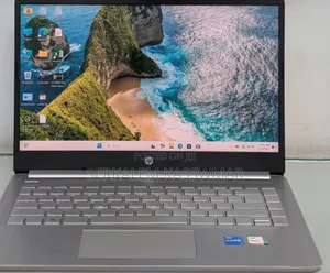 New Laptop HP Stream Notebook 16GB Intel Core i5 SSD 512GB