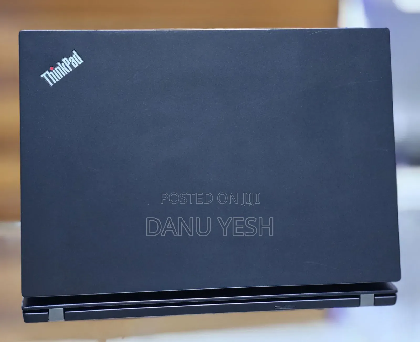 New Laptop Lenovo ThinkPad T14 16GB AMD Ryzen 5 SSD 256GB