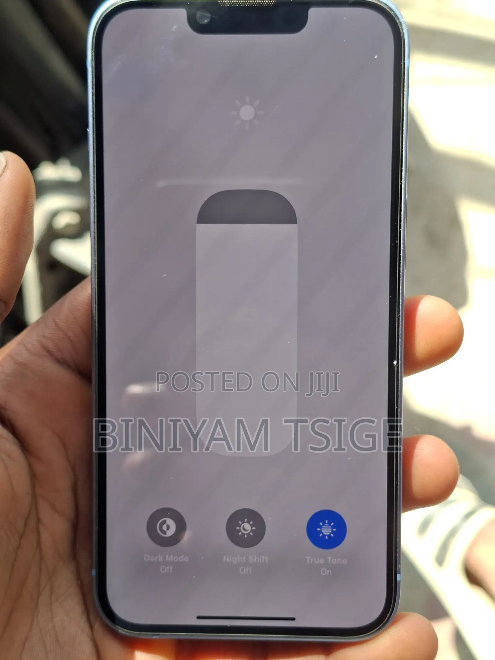 Apple iPhone 14 128 GB Blue