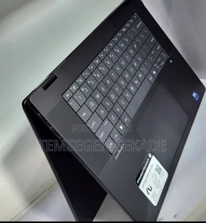 New Laptop HP OmniBook X Flip 14" 16GB Intel Core Ultra 7 SSD 1T