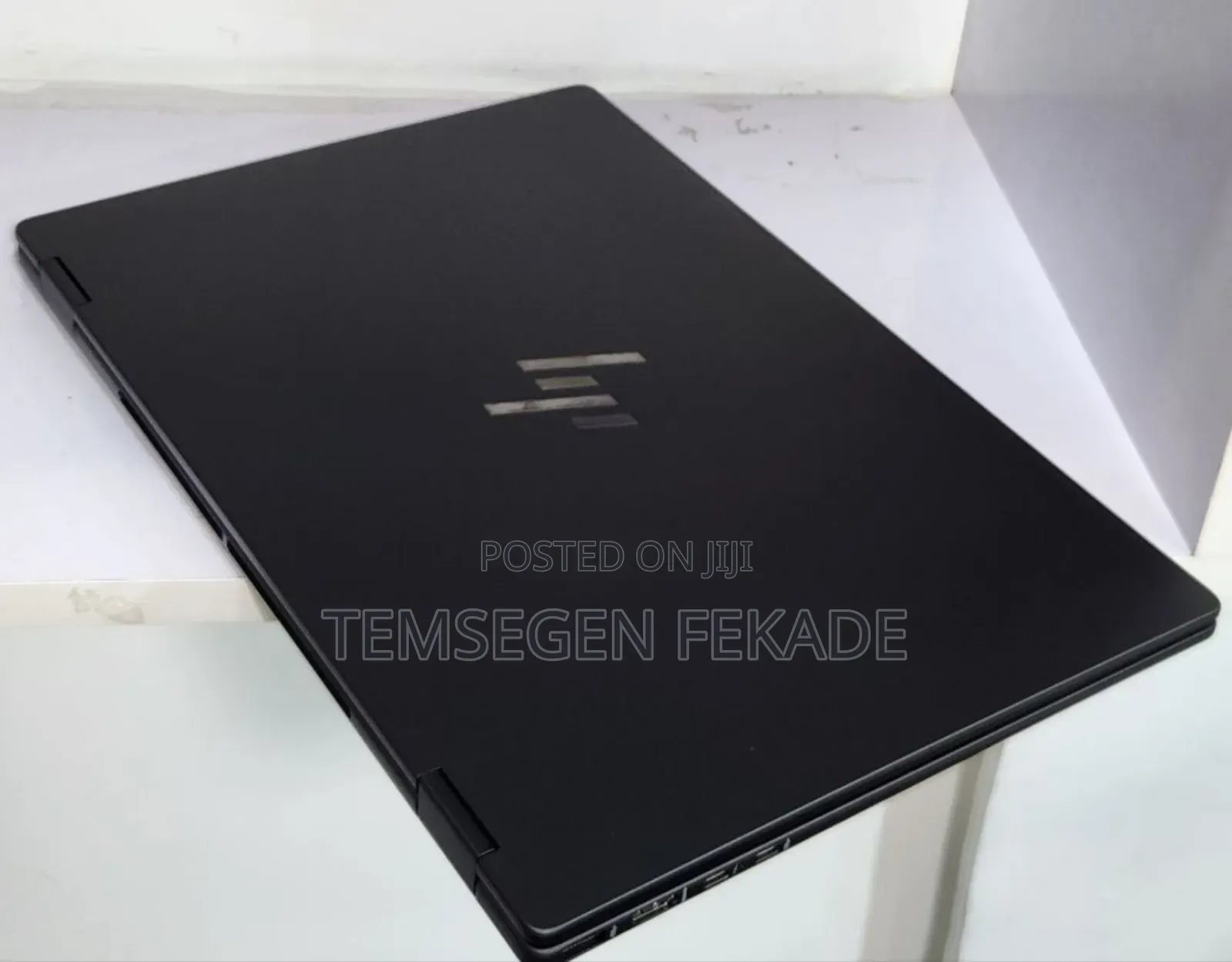 New Laptop HP OmniBook X Flip 14" 16GB Intel Core Ultra 7 SSD 1T