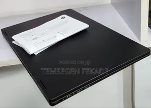 New Laptop HP OmniBook X Flip 14" 16GB Intel Core Ultra 7 SSD 1T