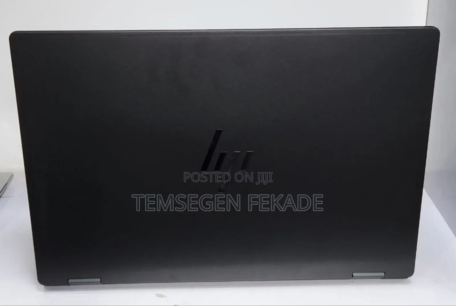 New Laptop HP OmniBook X Flip 14" 16GB Intel Core Ultra 7 SSD 1T