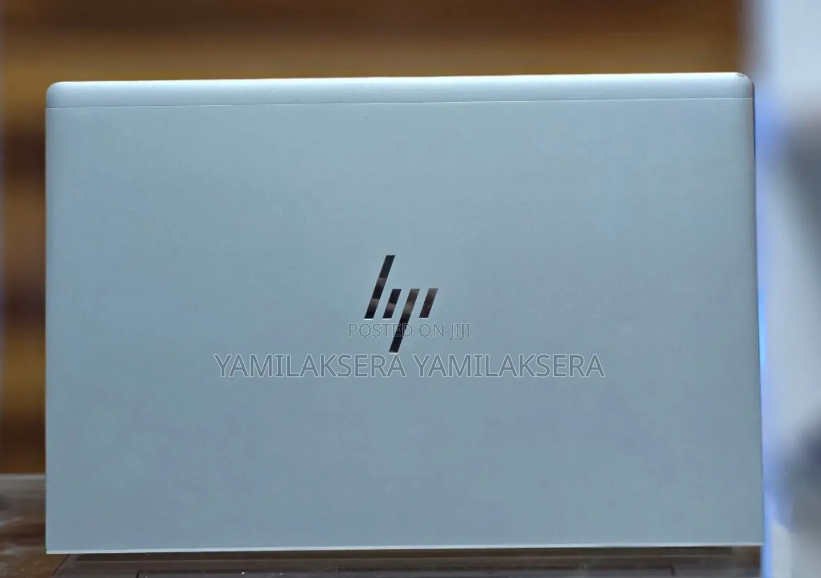 New Laptop HP EliteBook 640 G9 8GB Intel Core i7 SSD 512GB