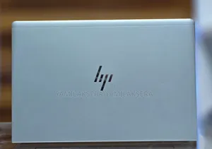 New Laptop HP EliteBook 640 G9 8GB Intel Core i7 SSD 512GB